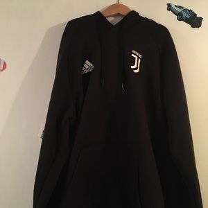 New Juventus Hoodie